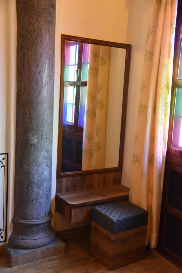 Heritage Above 1 Τζαϊπούρ Εξωτερικό φωτογραφία